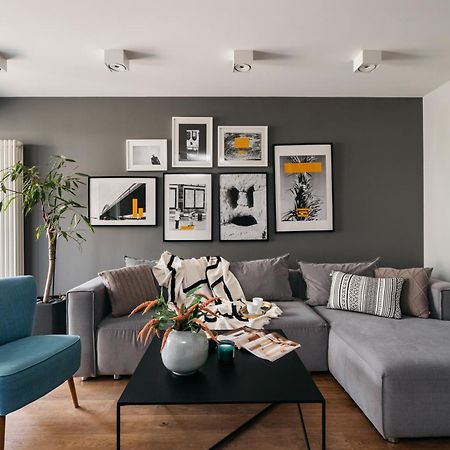 Privilege Suites II - Loftaffair Collection Krasków Εξωτερικό φωτογραφία