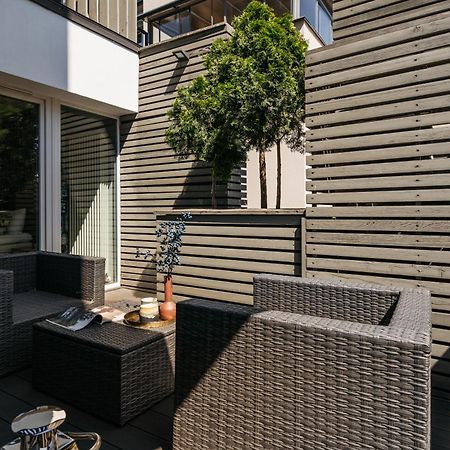 Privilege Suites II - Loftaffair Collection Krasków Εξωτερικό φωτογραφία