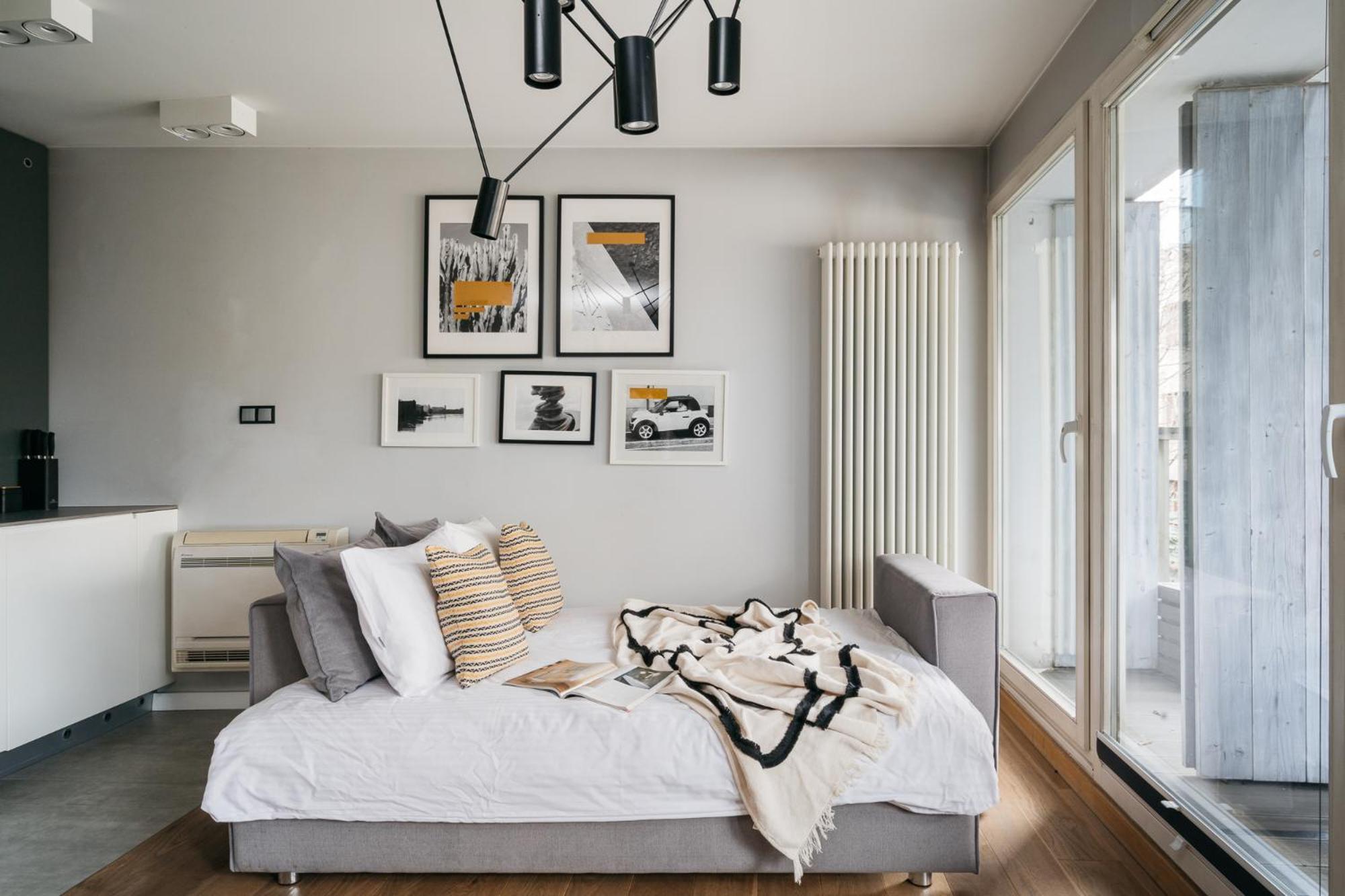 Privilege Suites II - Loftaffair Collection Krasków Εξωτερικό φωτογραφία
