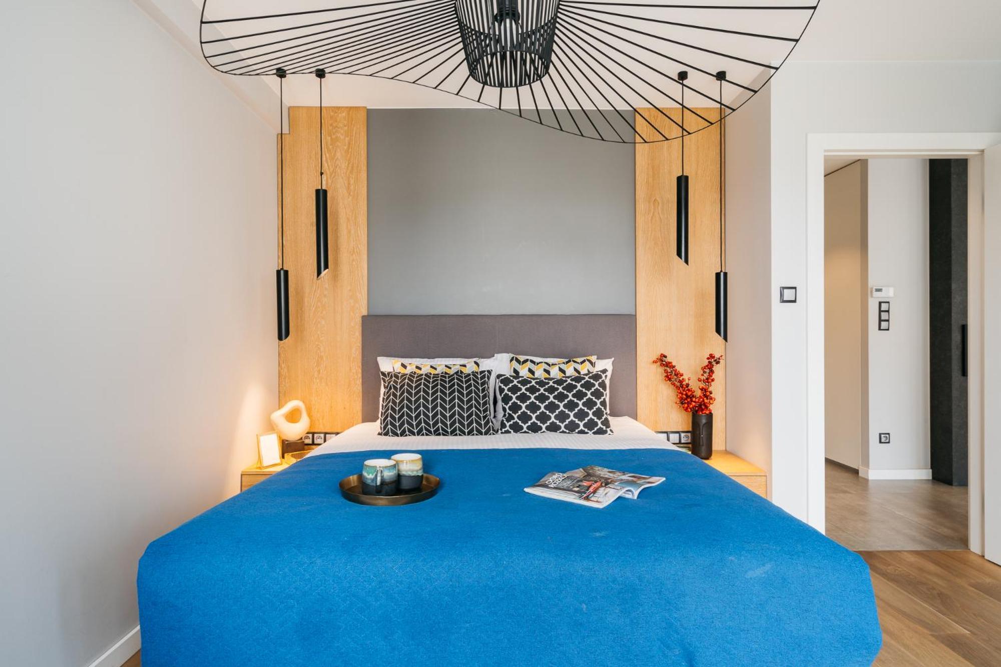 Privilege Suites II - Loftaffair Collection Krasków Εξωτερικό φωτογραφία