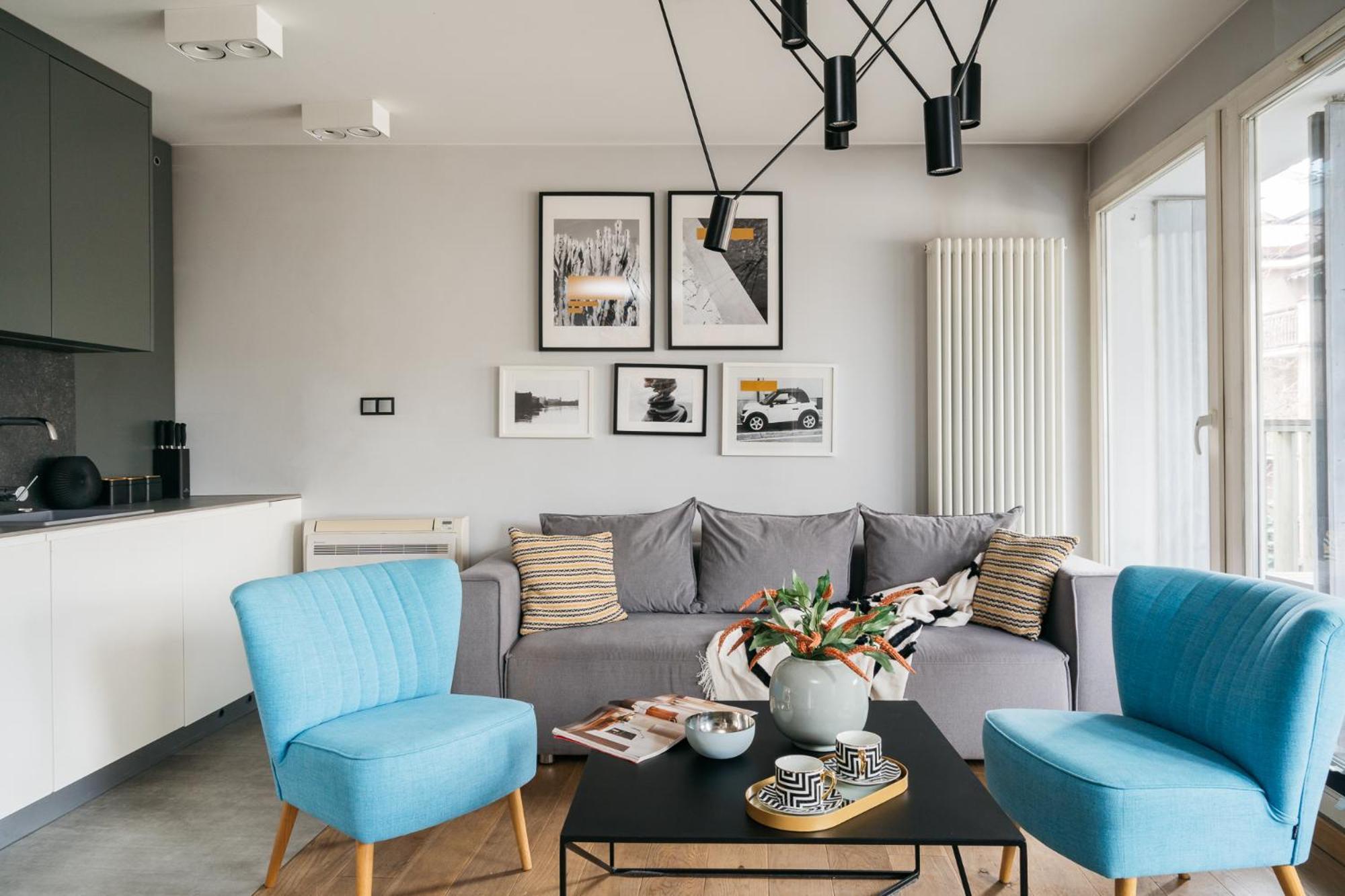 Privilege Suites II - Loftaffair Collection Krasków Εξωτερικό φωτογραφία