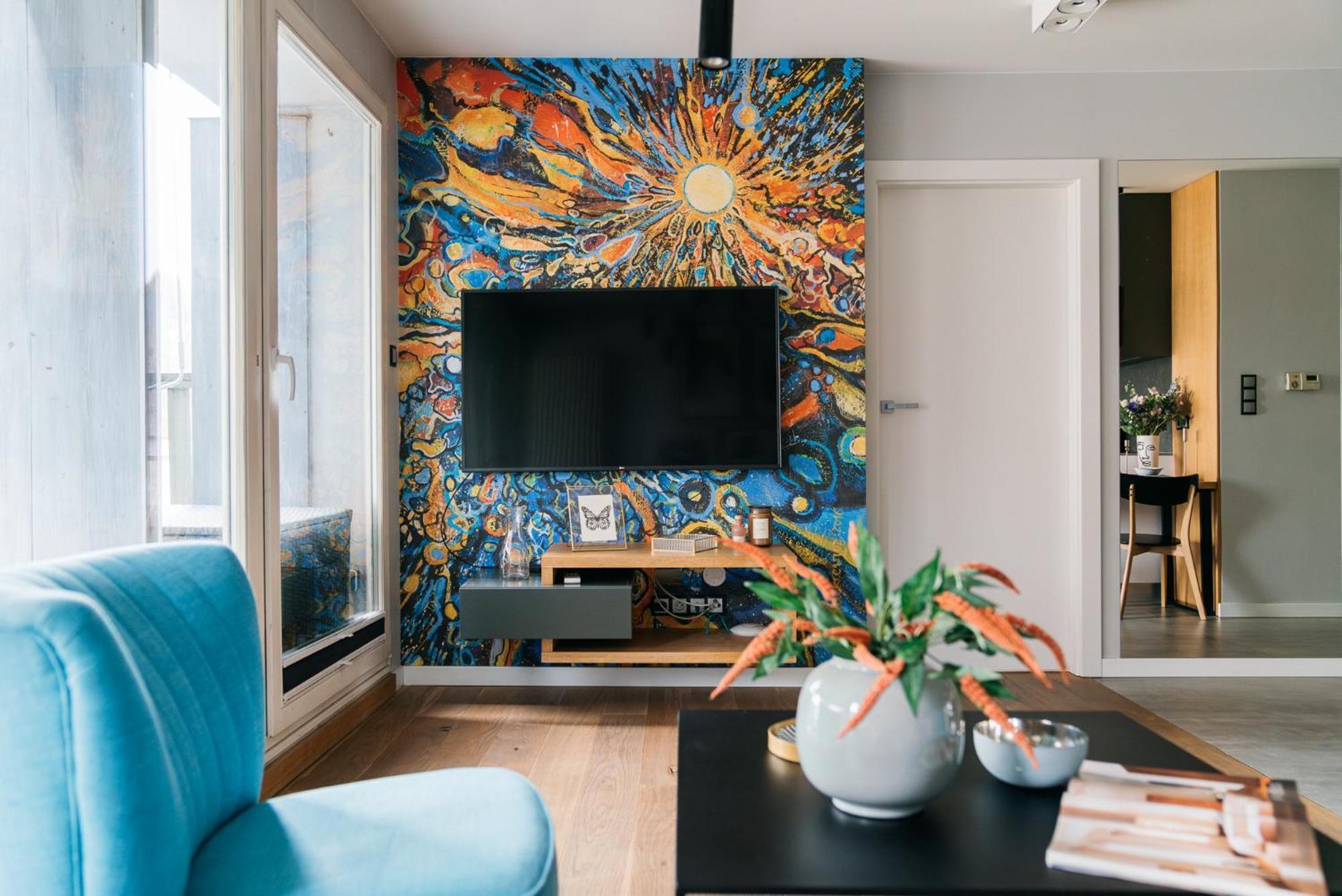 Privilege Suites II - Loftaffair Collection Krasków Εξωτερικό φωτογραφία