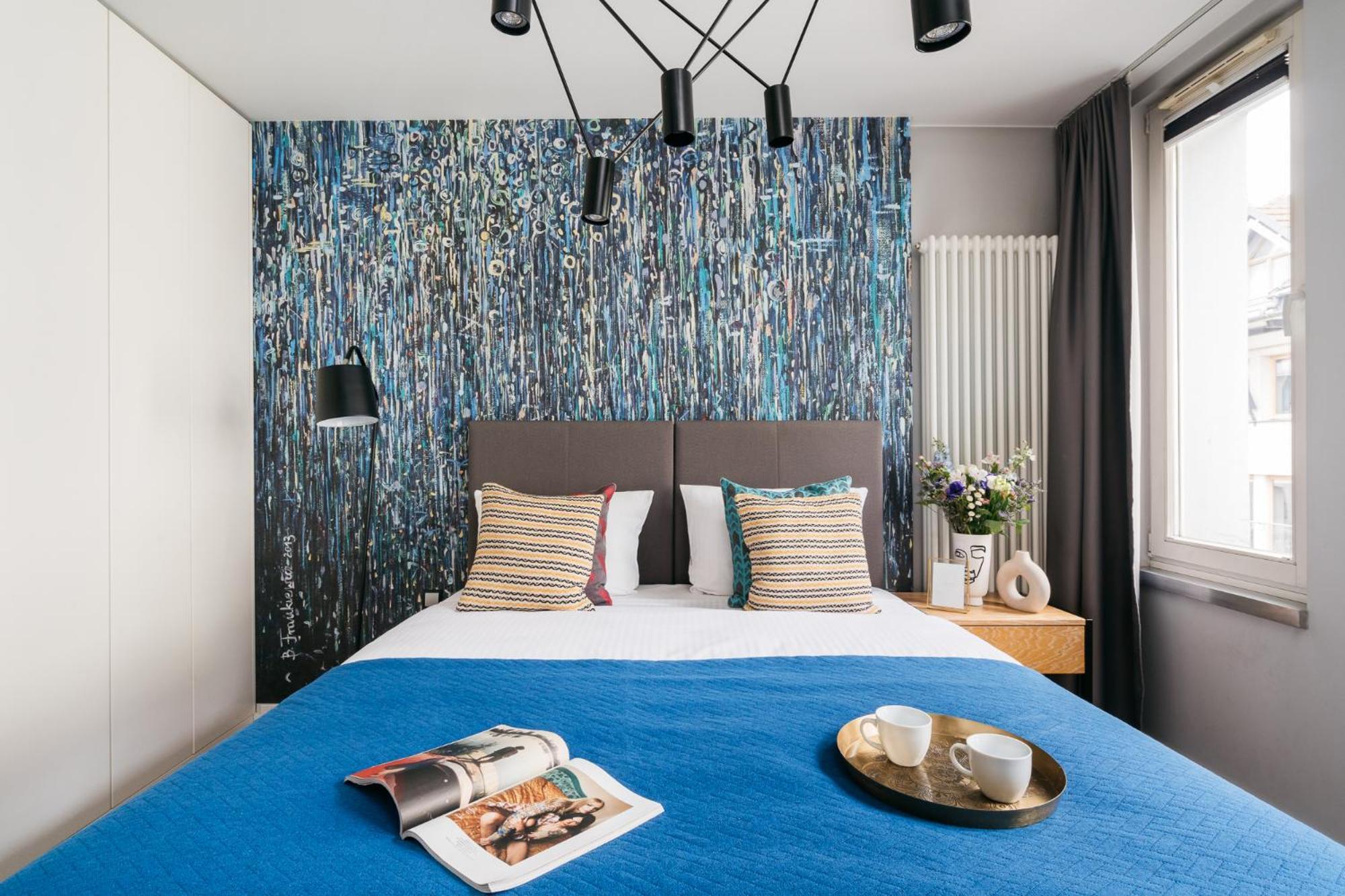 Privilege Suites II - Loftaffair Collection Krasków Εξωτερικό φωτογραφία