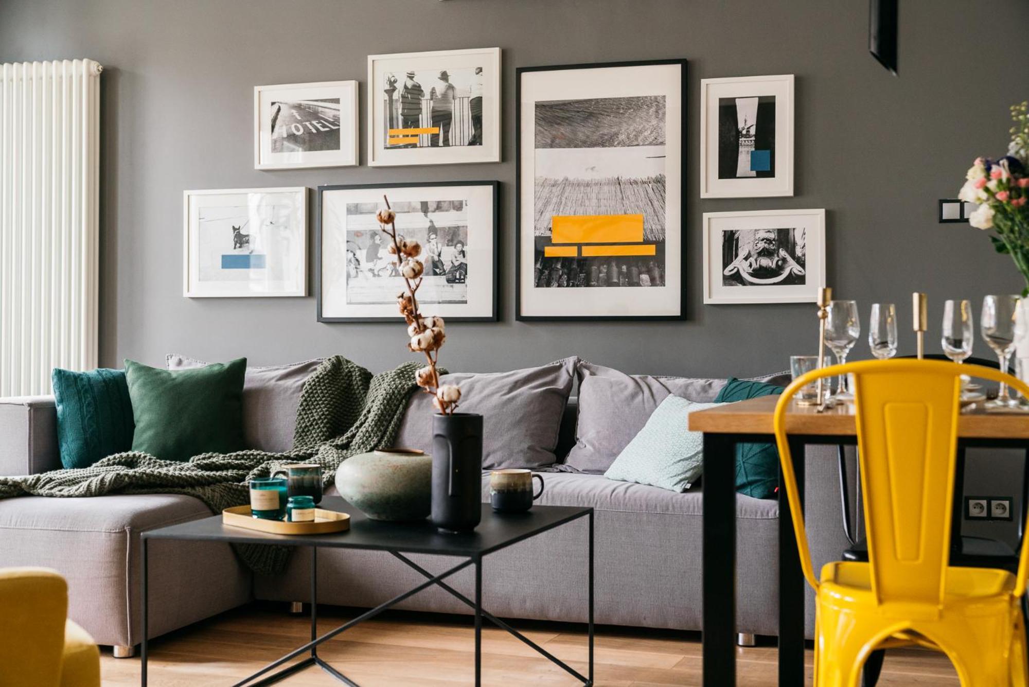 Privilege Suites II - Loftaffair Collection Krasków Εξωτερικό φωτογραφία