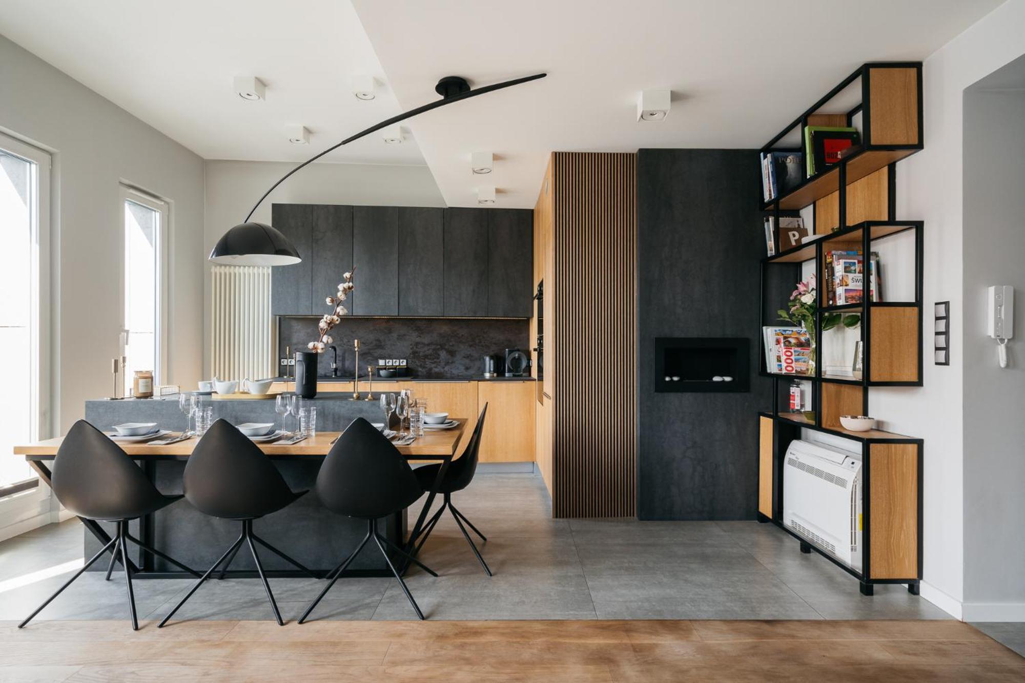 Privilege Suites II - Loftaffair Collection Krasków Εξωτερικό φωτογραφία