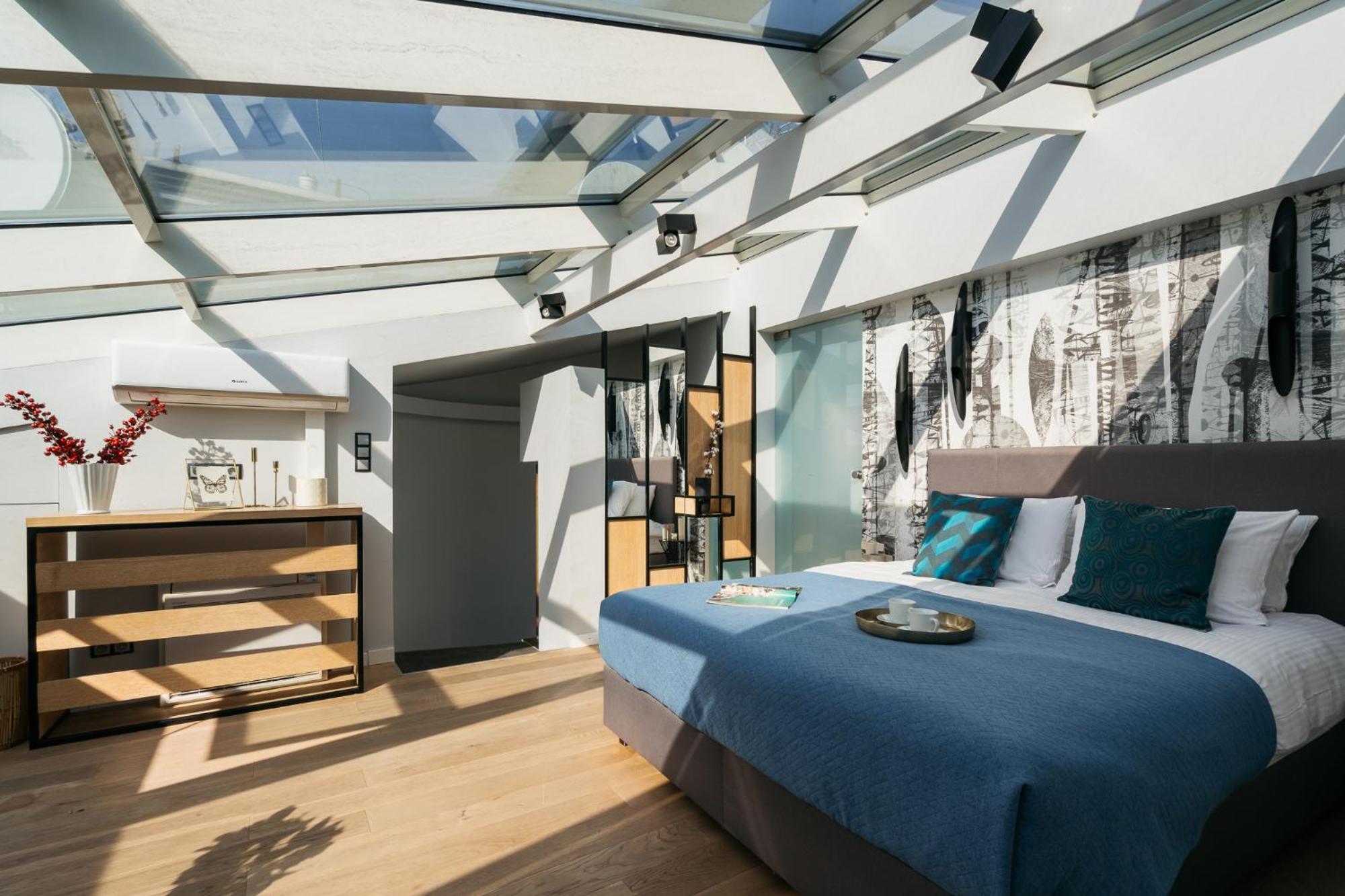 Privilege Suites II - Loftaffair Collection Krasków Εξωτερικό φωτογραφία