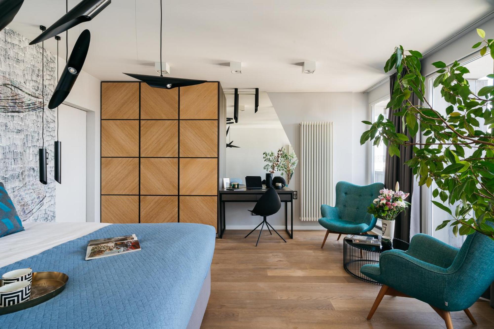 Privilege Suites II - Loftaffair Collection Krasków Εξωτερικό φωτογραφία