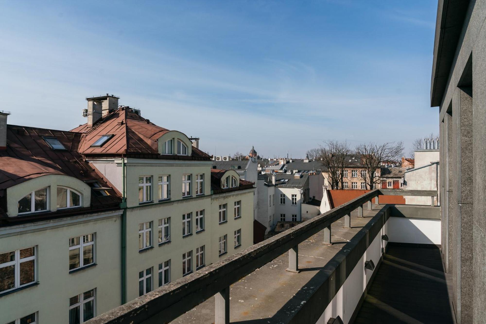 Privilege Suites II - Loftaffair Collection Krasków Εξωτερικό φωτογραφία