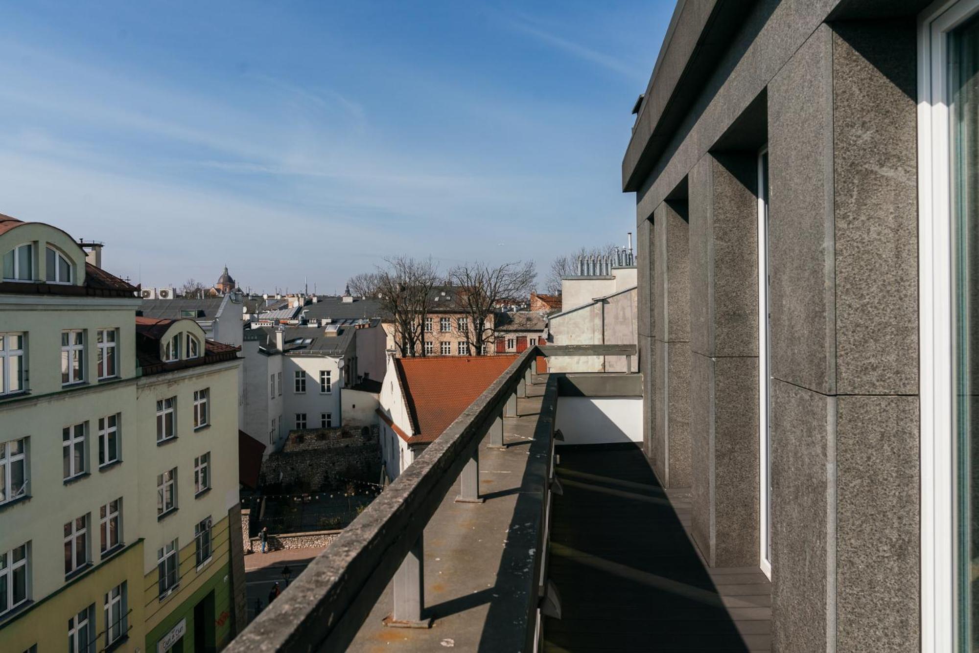 Privilege Suites II - Loftaffair Collection Krasków Εξωτερικό φωτογραφία