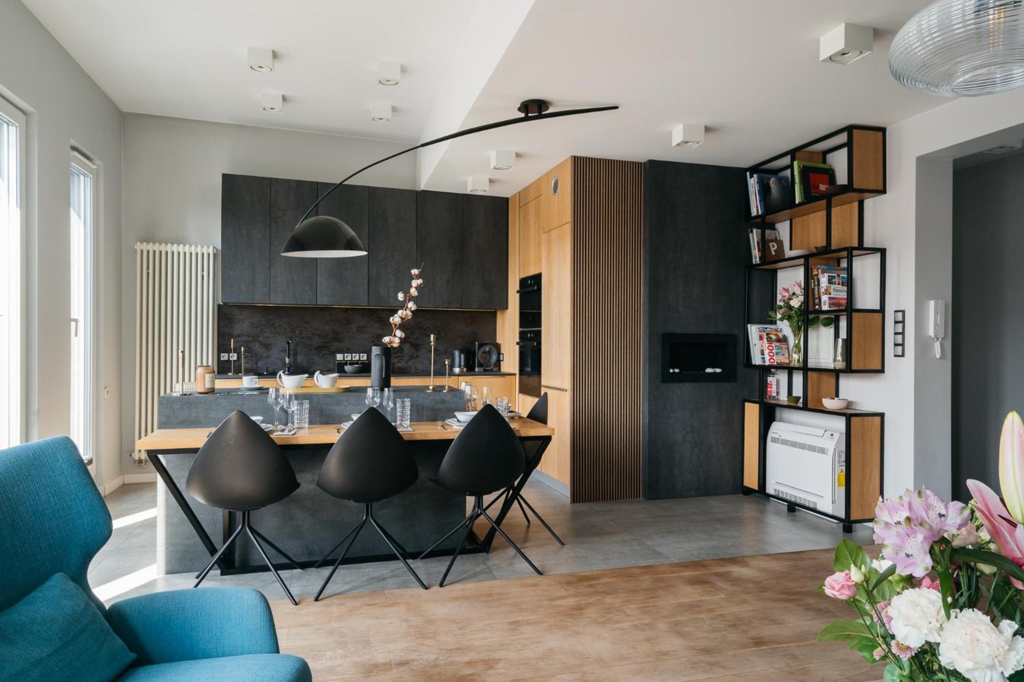 Privilege Suites II - Loftaffair Collection Krasków Εξωτερικό φωτογραφία