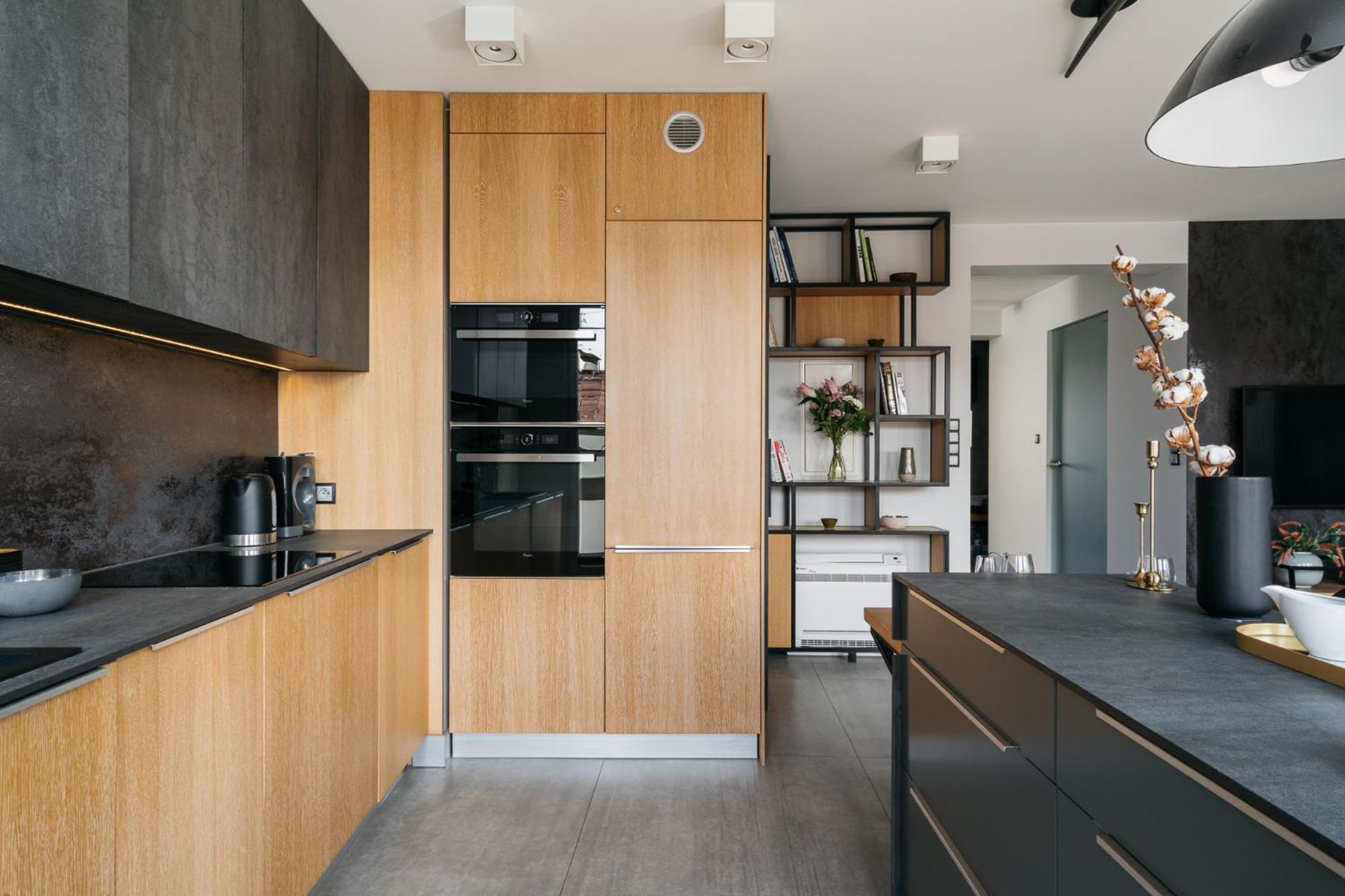 Privilege Suites II - Loftaffair Collection Krasków Εξωτερικό φωτογραφία