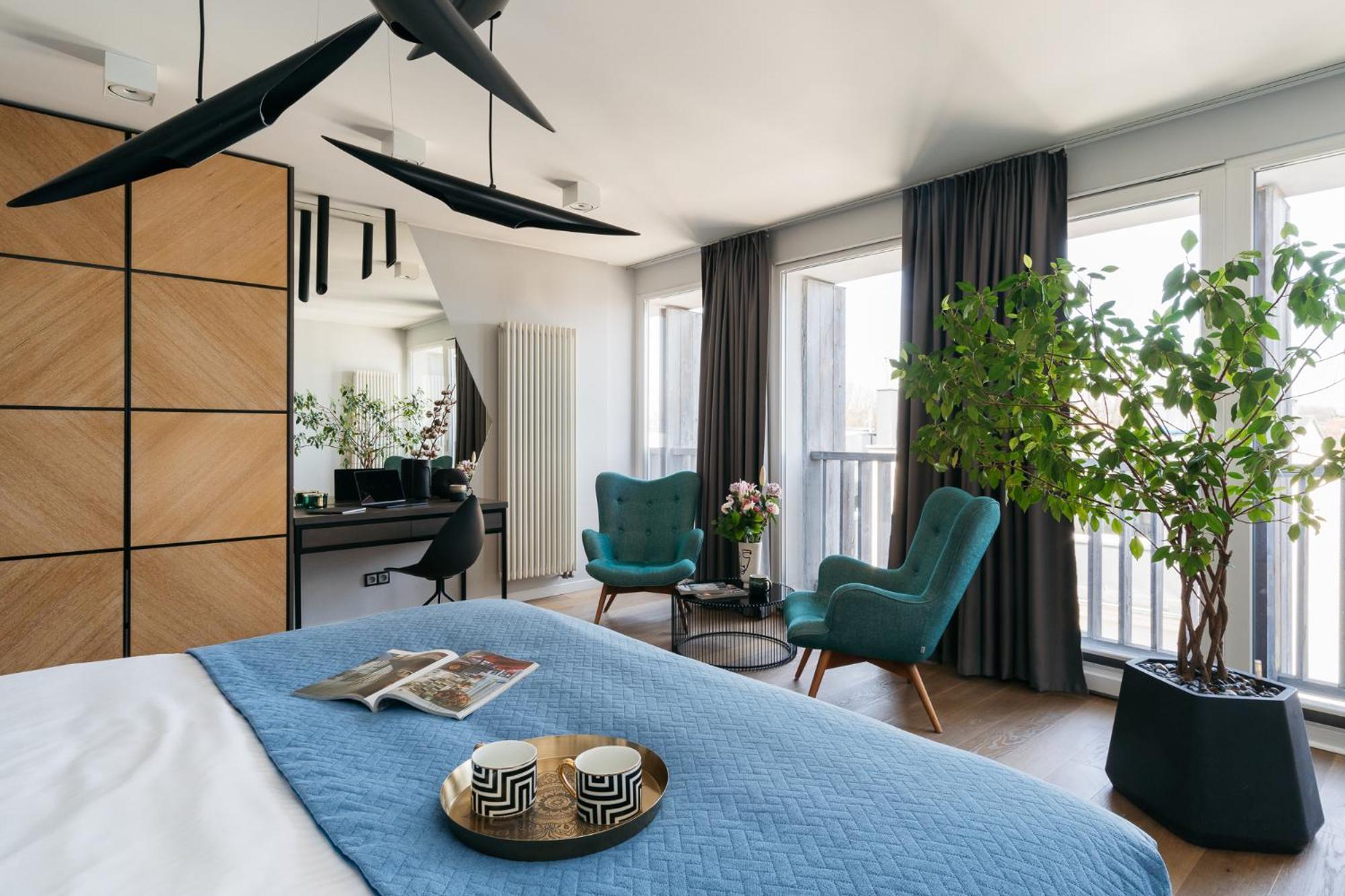 Privilege Suites II - Loftaffair Collection Krasków Εξωτερικό φωτογραφία