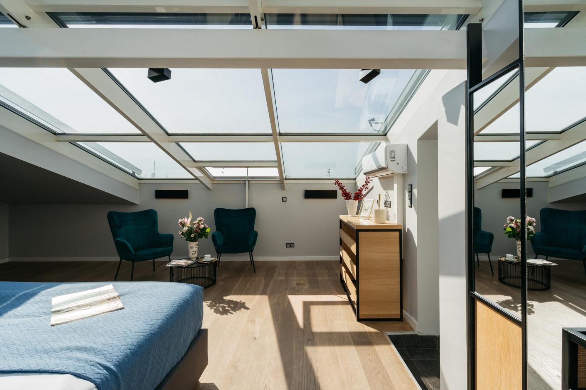 Privilege Suites II - Loftaffair Collection Krasków Εξωτερικό φωτογραφία