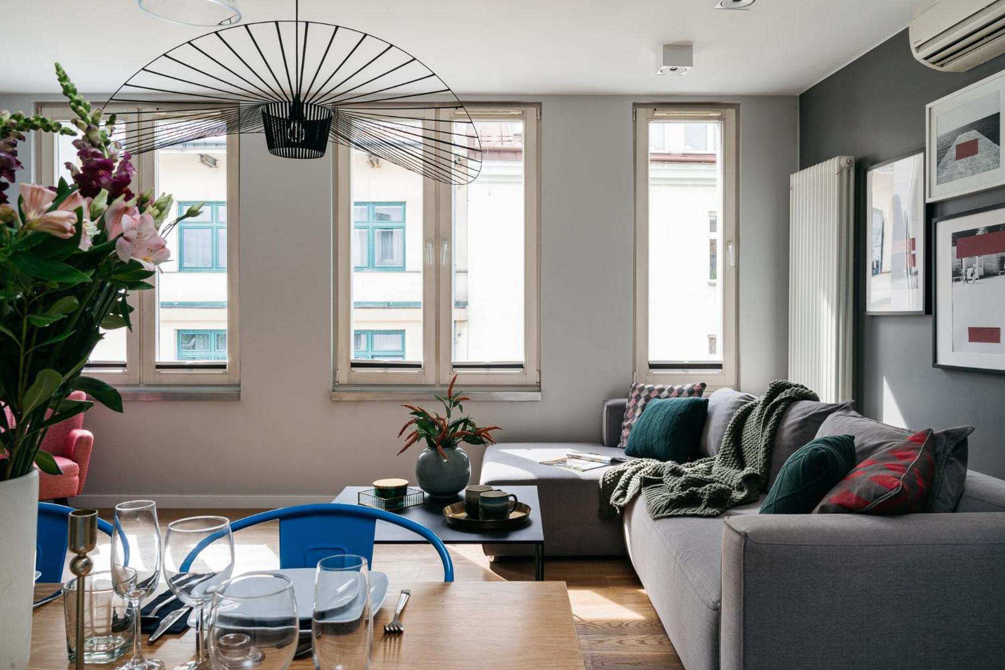 Privilege Suites II - Loftaffair Collection Krasków Εξωτερικό φωτογραφία