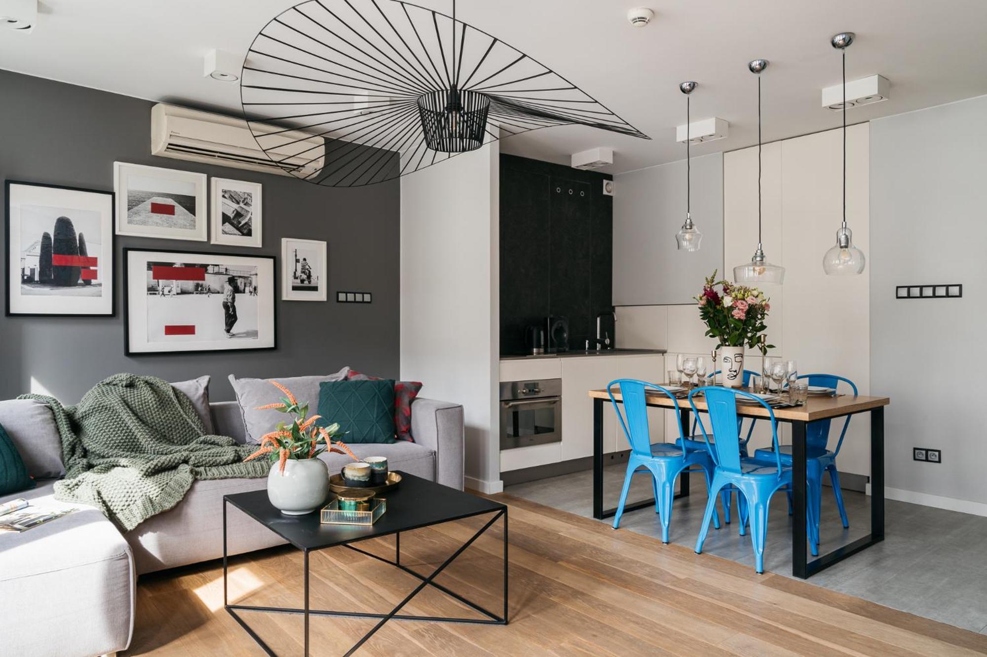 Privilege Suites II - Loftaffair Collection Krasków Εξωτερικό φωτογραφία