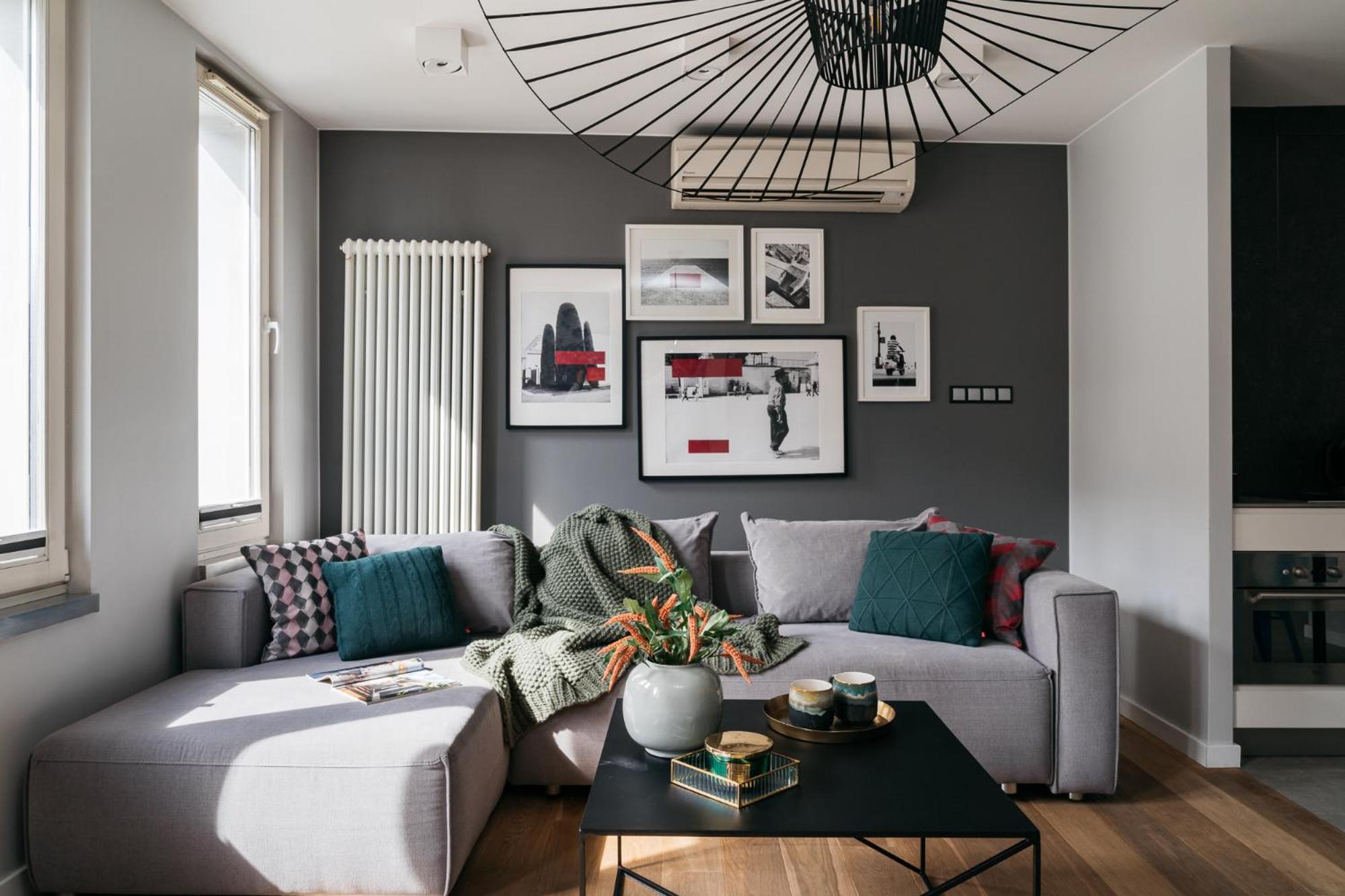 Privilege Suites II - Loftaffair Collection Krasków Εξωτερικό φωτογραφία