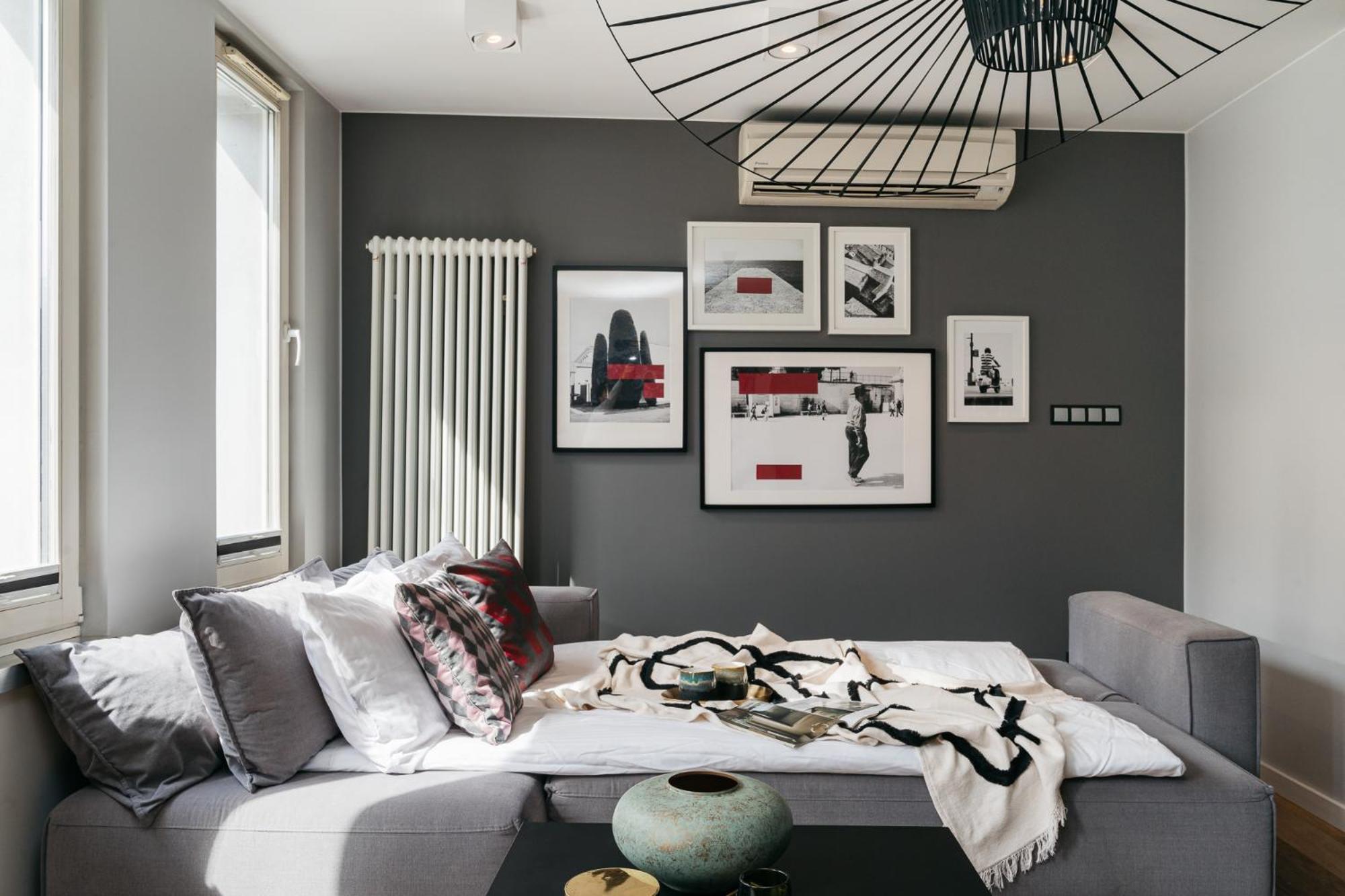 Privilege Suites II - Loftaffair Collection Krasków Εξωτερικό φωτογραφία
