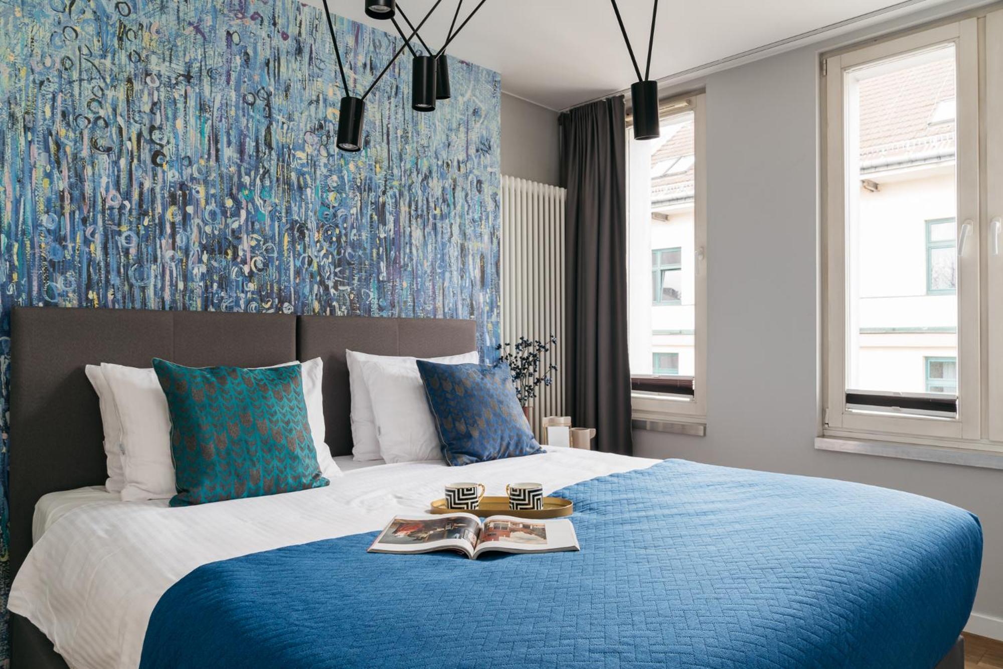 Privilege Suites II - Loftaffair Collection Krasków Εξωτερικό φωτογραφία