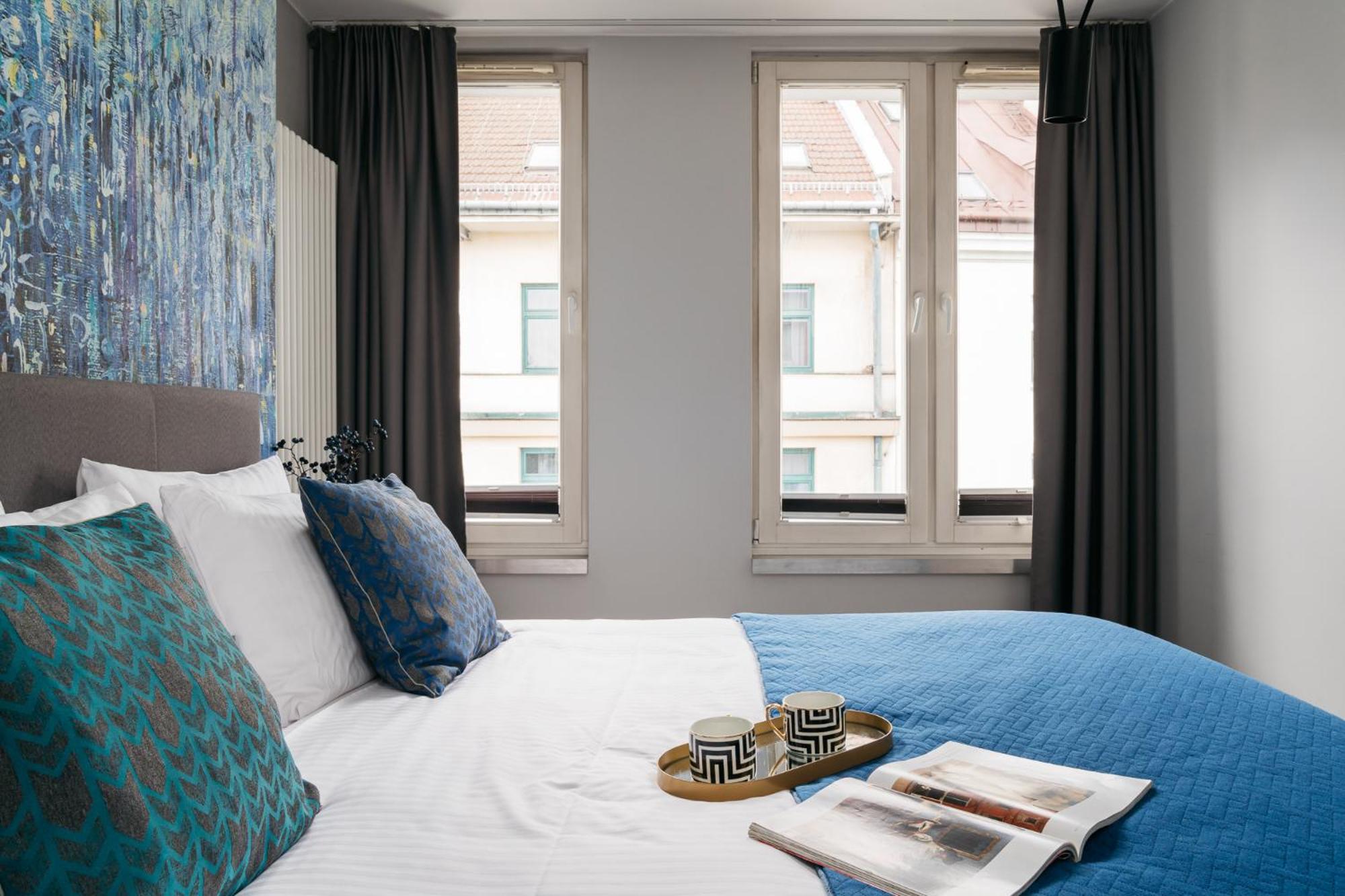 Privilege Suites II - Loftaffair Collection Krasków Εξωτερικό φωτογραφία