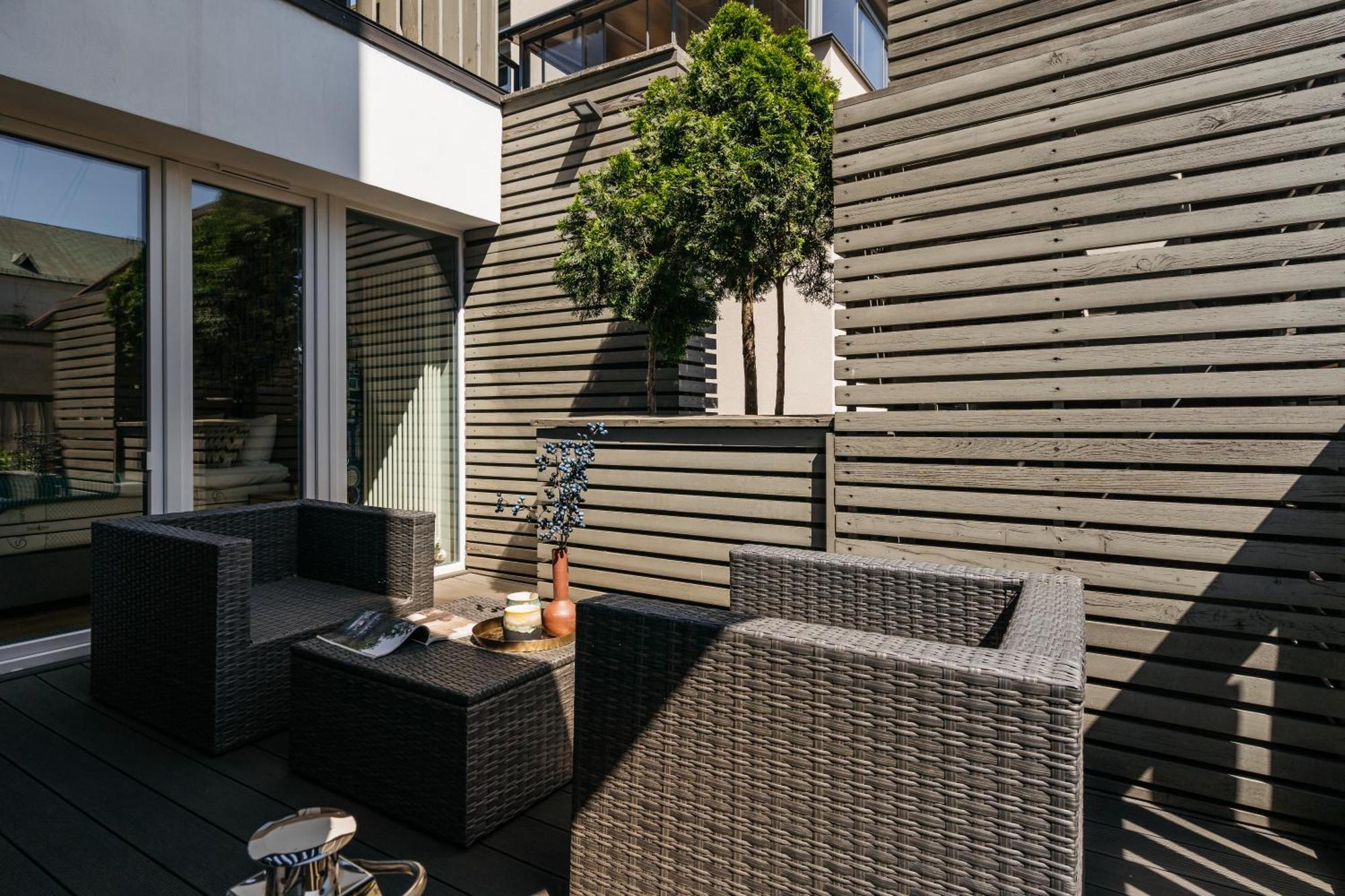 Privilege Suites II - Loftaffair Collection Krasków Εξωτερικό φωτογραφία