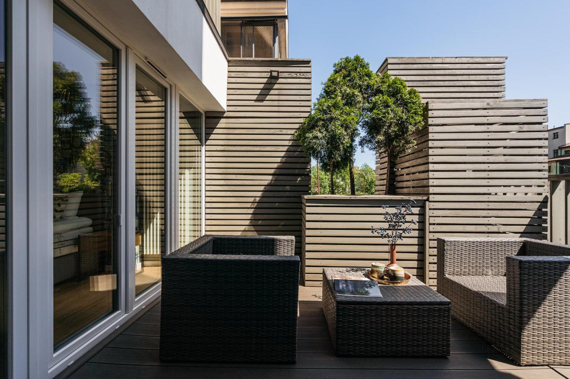 Privilege Suites II - Loftaffair Collection Krasków Εξωτερικό φωτογραφία