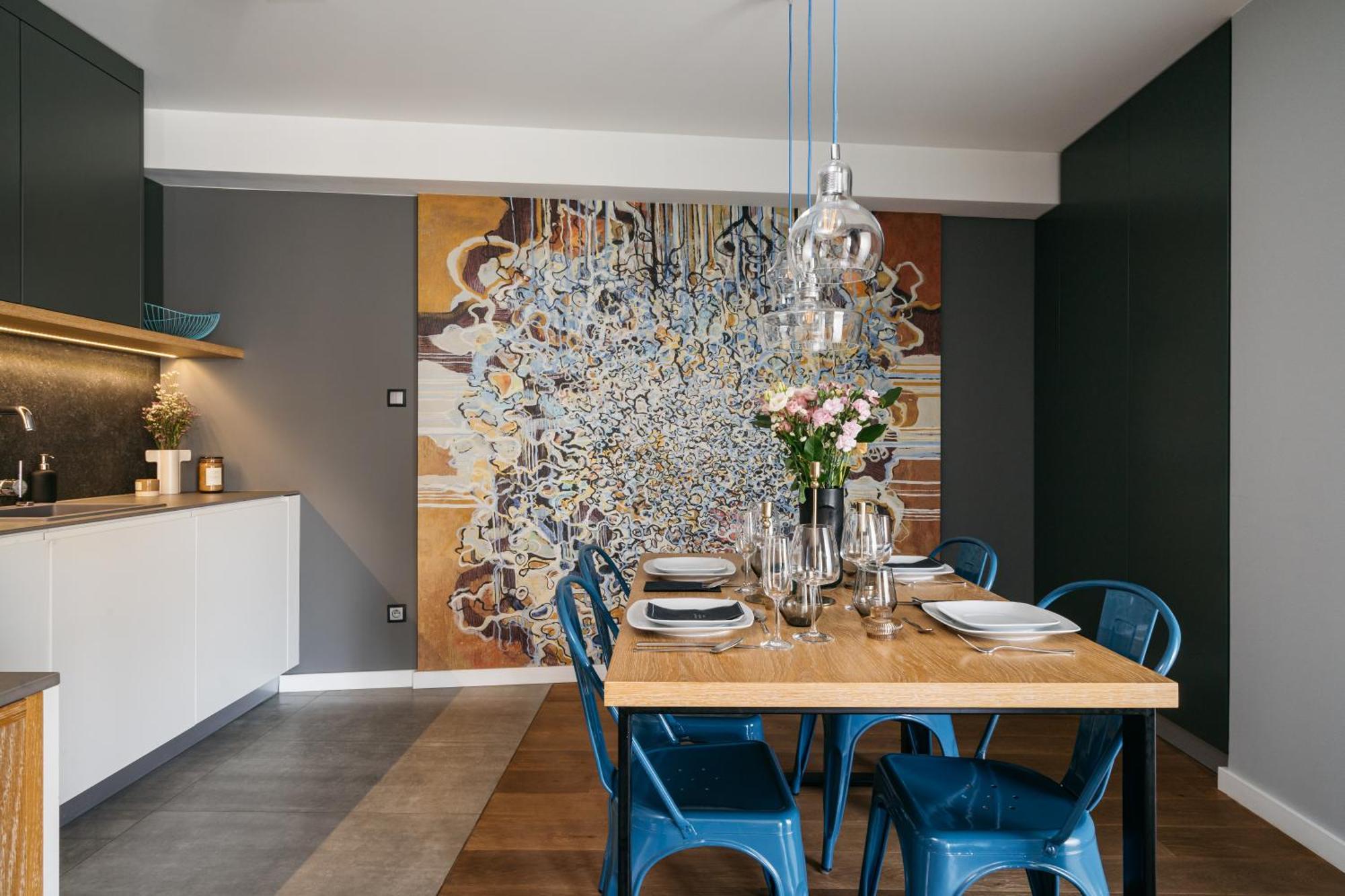 Privilege Suites II - Loftaffair Collection Krasków Εξωτερικό φωτογραφία